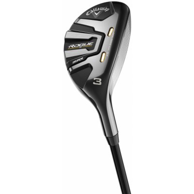 Callaway Rogue ST MAX , regular, Mitsubishi Tensei AV 65