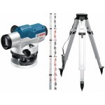 Bosch GOL 20 G Professional 0 601 068 401 – Zboží Mobilmania