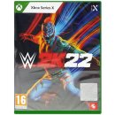 WWE 2K22 (XSX)