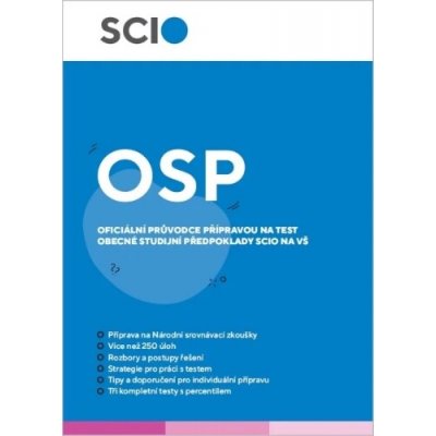 Cvičebnice OSP – Zboží Mobilmania