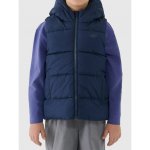 4F chlapecká vesta – Zboží Dáma