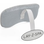 Bestway 60316 Opěrka hlavy do vířivek Lay-Z-Spa – Sleviste.cz