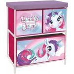 Arditex Regál Disney Frozen 2 WD12906 – Sleviste.cz