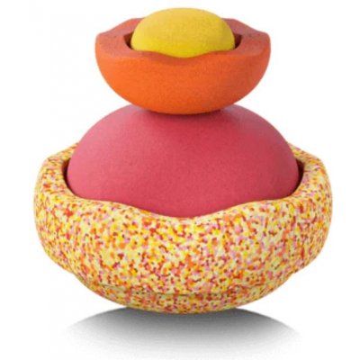 Stapelstein Inside set Warm 4 ks Classic – Zboží Dáma