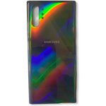 Kryt Samsung Galaxy Note 10 Plus zadní zlatý – Zbozi.Blesk.cz