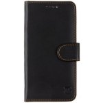 Pouzdro Tactical Field Notes Flip Alcatel 1S 6025H, černé – Zboží Mobilmania