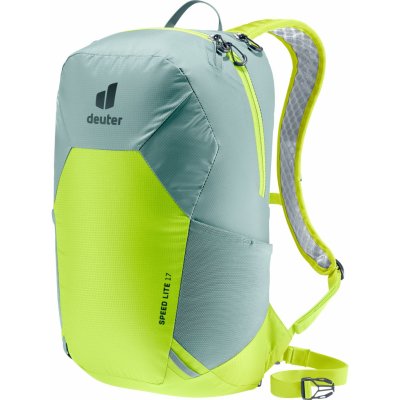 Deuter Speed Lite 17l shale-graphite – Hledejceny.cz