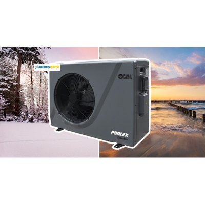 Hanscraft Poolex Silverline Full Inverter 70 301370 – Zboží Dáma