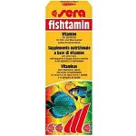 Sera fishtamin 15 ml – Zbozi.Blesk.cz