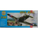 Směr Model Avia BH 11 13 2x19 4cm v krabici 31x13 5x3 :48 – Hledejceny.cz
