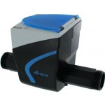 Sensus Vodoměr iPERL DN15 L165mm G3/4" Q3_2,5 R800 433MHz – Sleviste.cz