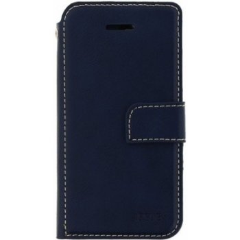 Pouzdro Molan Cano Issue Book Xiaomi Redmi Note 11 Pro/11 Pro+ 5G Navy