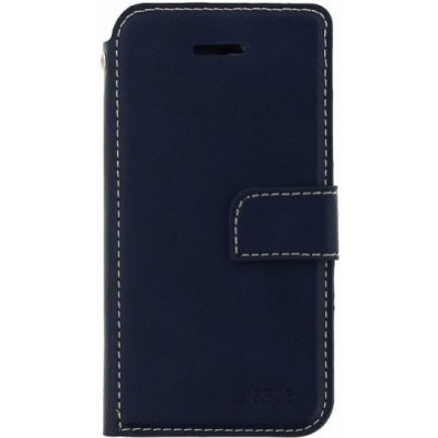 Pouzdro Molan Cano Issue Book Xiaomi Redmi Note 11 Pro/11 Pro+ 5G Navy – Zboží Mobilmania