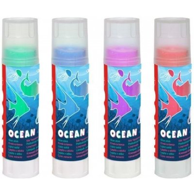 Kores Lepicí tyčinka Ocean 20 g – Zbozi.Blesk.cz