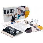 Yoakam Dwight - Beginning And Then Some - Albums Of The '80s CD – Hledejceny.cz