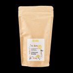 Kvitok Magická pěna do koupele v prášku Citrusová bomba 300 g – Zboží Dáma