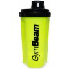 GymBeam Šejkr žlutý 700 ml