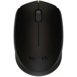 Logitech B170 Wireless Mouse 910-004798 – Hledejceny.cz