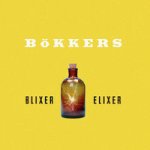 Bokkers - Blixer Elixer CD – Zbozi.Blesk.cz