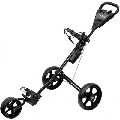Longridge Tri Cart Trolley – Zboží Dáma