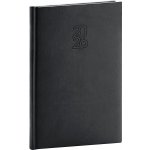 Notique A5 Týdenní 2026 Aprint černý – Zboží Mobilmania