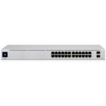 Ubiquiti USW-24-POE – Zboží Živě