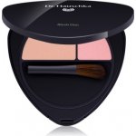 Dr. Hauschka Decorative duo tvářenka 03 sun-kissed nectarine 5,7 g – Zboží Dáma