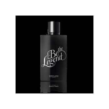 Oriflame Be the Legend toaletní voda pánská 75 ml