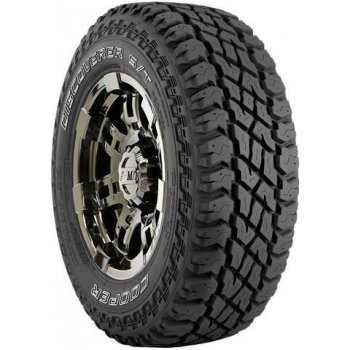 Cooper Discoverer S/T Maxx 265/70 R16 121/118Q