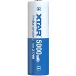 XTAR 21700-500PCM 5000mAh Li-ION – Zboží Živě
