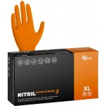 Espeon NITRIL EXTRA STRONG3 100 ks oranžové – Zboží Mobilmania