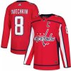 Hokejový dres Adidas Dres Washington Capitals #8 Alexander Ovechkin adizero Home Authentic Player Pro