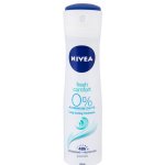 Nivea Fresh Comfort deospray 150 ml – Hledejceny.cz