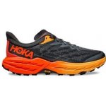 Hoka One One M Speedgoat 5 černé/oranžová 1123157-CFLM – Hledejceny.cz