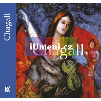 Světové umění: Chagall