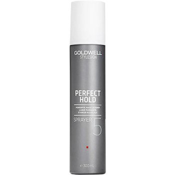 Goldwell StyleSign Texture silně tužící lak na vlasy 5 500 ml