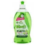 Winni´s EcoNatura ekologický prostředek na nádobí Piatti 500 ml – Zboží Dáma