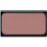 Artdeco Blusher Tvářenka 48 Carmine Red Blush 5 g – Zboží Dáma