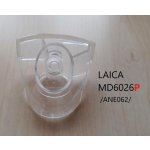 Laica ANE062 vrchní plastový kryt pro ultrazvukový inhalátor LAICA MD6026P – Hledejceny.cz