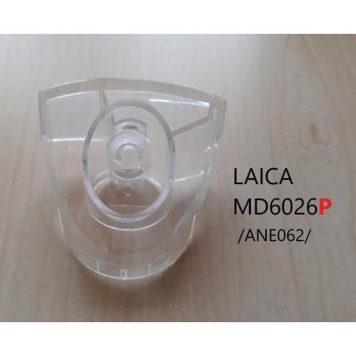 Laica ANE062 vrchní plastový kryt pro ultrazvukový inhalátor LAICA MD6026P – Zboží Mobilmania