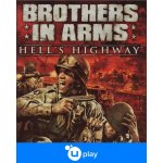 Brothers in Arms Hells Highway – Zbozi.Blesk.cz