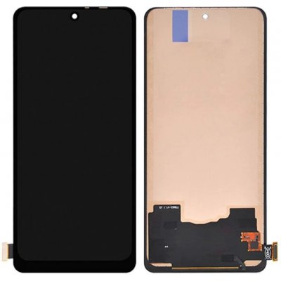 LCD Displej + Dotykové sklo Xiaomi Poco F4 5G – Zbozi.Blesk.cz