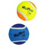Hip Hop Tenisový míč plněný, plovoucí 6,5 cm – Zboží Mobilmania