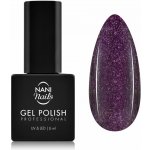 NANI gel lak 6 ml - Plum Harvest – Zboží Dáma