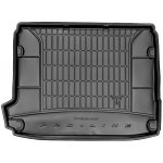 Gumová vana do kufru Frogum Citroën C4 II 2010 - 2018 - PRO-LINE – Hledejceny.cz