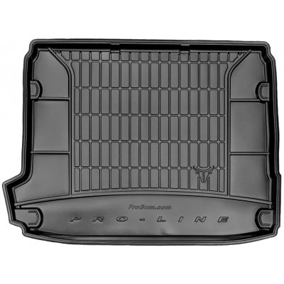 Gumová vana do kufru Frogum Citroën C4 II 2010 - 2018 - PRO-LINE – Hledejceny.cz
