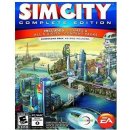 Simcity Complete