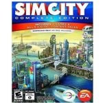 Simcity Complete – Sleviste.cz