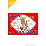 První počítání BLUG Bukáčková a kolektiv, Jaroslava; Plicková, Edita – Hledejceny.cz