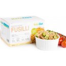 KetoDiet Fusilli Proteinové těstoviny Fusilli 350 g
